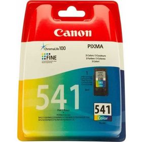 Canon CL-541 Renkli Orjinal Kurtuş
