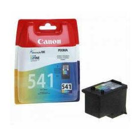 Canon CL-541 Renkli Orjinal Kurtuş