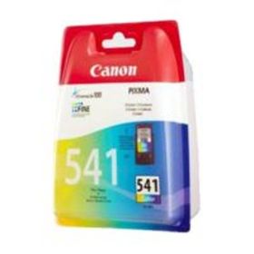 Canon CL-541 Renkli Orjinal Kurtuş