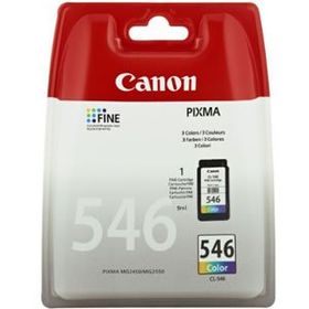 Canon CL-546 CMY Renkli Mürekkep Kartuş