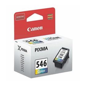 Canon CL-546 CMY Renkli Mürekkep Kartuş