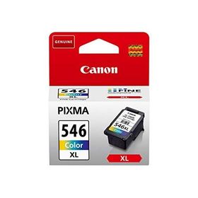 Canon CL-546XL CMY 8288B001 Mürekkep Karttuş