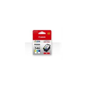 Canon CL-546XL CMY 8288B001 Mürekkep Karttuş