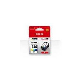 Canon CL-546XL CMY 8288B001 Mürekkep Karttuş