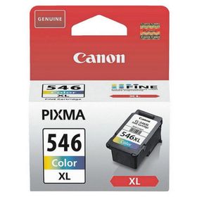 Canon CL-546XL CMY 8288B001 Mürekkep Karttuş