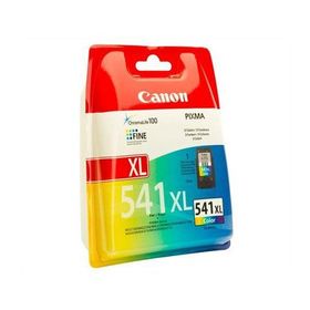 Canon CL-546XL MG2450-2455-2550 Yüksek Kapasite Renkli Kartuş