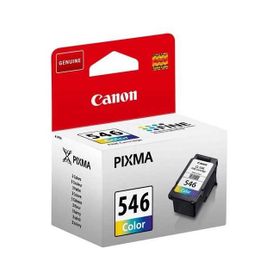 Canon CL-546XL MG2450-2455-2550 Yüksek Kapasite Renkli Kartuş