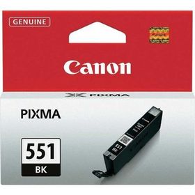 Canon CL-551 BK Kartuş