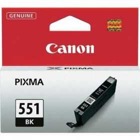 Canon CL-551 BK Kartuş