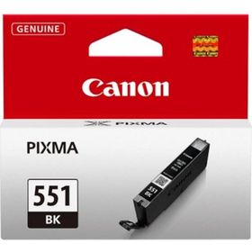 Canon CL-551 BK Kartuş