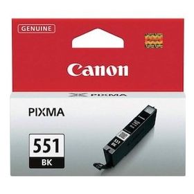 Canon CL-551 BK Kartuş