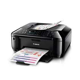 Canon CL-56 Renkli Kolay Dolum Seti Kartuş