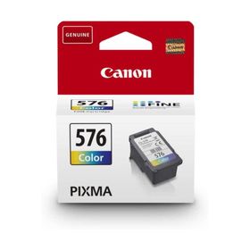 Canon CL-576 5442C001 Renkli Orijinal Kartuş