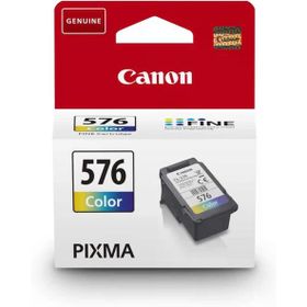 Canon CL-576 5442C001 Renkli Orijinal Kartuş
