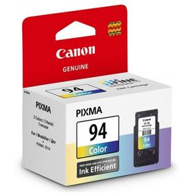 Canon CL-94 Fine Renkli Kartuş