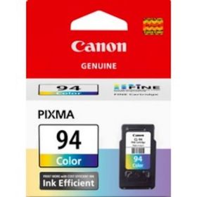 Canon CL-94 Pixma E514 Renkli Orjinal Kartuş