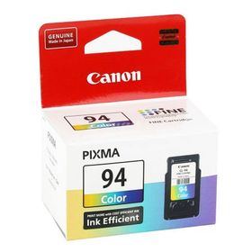 Canon CL-94 Pixma E514 Renkli Orjinal Kartuş