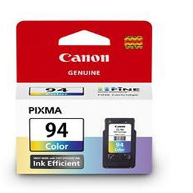Canon CL-94 Pixma E514 Renkli Orjinal Kartuş