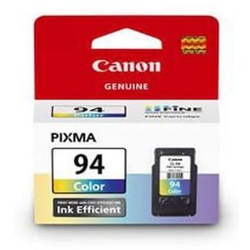 Canon CL-94 Pixma E514 Renkli Orjinal Kartuş