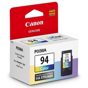 Canon CL-94 Renkli Kartuş