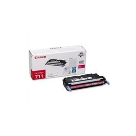 Canon CLBP-717M Kırmızı Toner