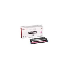 Canon CLBP-717M Kırmızı Toner