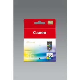 Canon CLI-36 Mürekkep Kartuşu