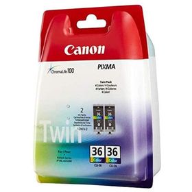 Canon CLI-36 Mürekkep Kartuşu