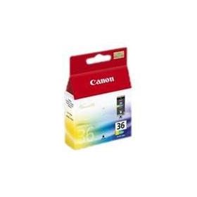 Canon CLI-36/1511B001 Renkli Muadil Kartuş