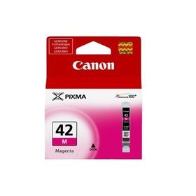 Canon CLI-42 M Kırmızı Mürekkep Kurtuş
