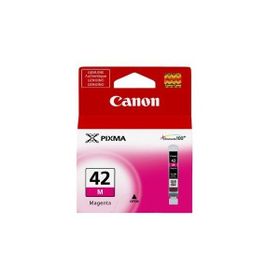 Canon CLI-42 M Kırmızı Mürekkep Kurtuş