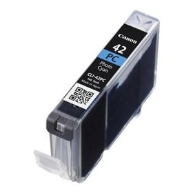 Canon CLI-42 PC Mavi Mürekkep Kurtuş