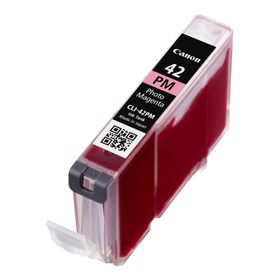Canon CLI-42 PM Kırmızı Mürekkep Kurtuş