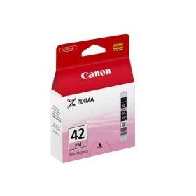 Canon CLI-42 PM Kırmızı Mürekkep Kurtuş