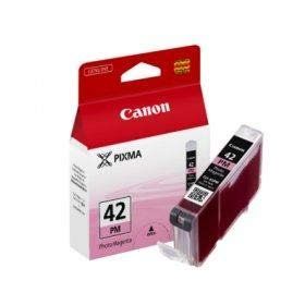 Canon CLI-42 PM Kırmızı Mürekkep Kurtuş
