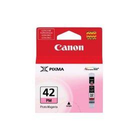 Canon CLI-42 PM Kırmızı Mürekkep Kurtuş