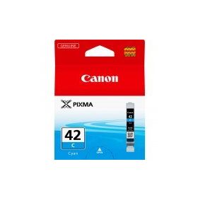 Canon CLI-42/6385B001 Mavi Kartuş