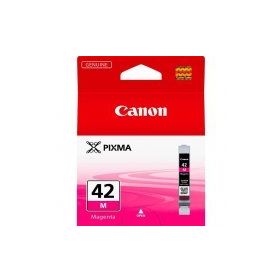 Canon CLI-42/6386B001 Kırmızı Kartuş