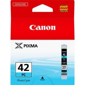 Canon CLI-42/6388B001 Foto Mavi Kartuş