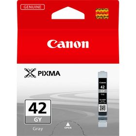 Canon CLI-42/6390B001 Gri Kartuş