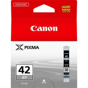 Canon CLI-42/6390B001 Gri Kartuş