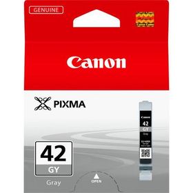 Canon CLI-42/6390B001 Gri Kartuş