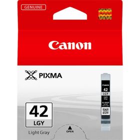 Canon CLI-42/6391B001 Açık Gri Kartuş