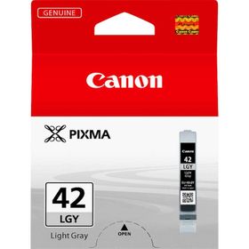 Canon CLI-42/6391B001 Açık Gri Kartuş