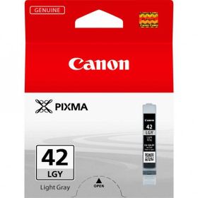 Canon CLI-42/6391B001 Açık Gri Kartuş