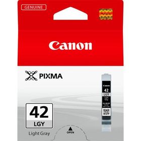Canon CLI-42/6391B001 Açık Gri Kartuş