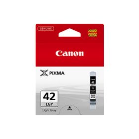 Canon CLI-42/6391B001 Açık Gri Kartuş