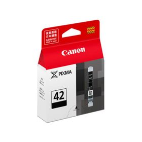 Canon CLI-42BK Kartuş
