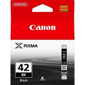 Canon CLI-42BK Siyah Mürekkep Kartuş