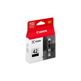 Canon CLI-42BK Siyah Mürekkep Kartuş